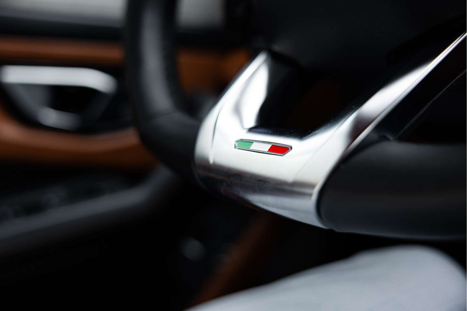 Lamborghini Urus - 2021 - Joinsteer - #33