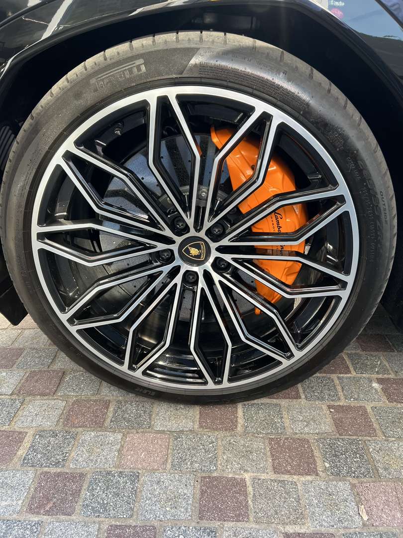 Lamborghini Urus - 2024 - Joinsteer - #10