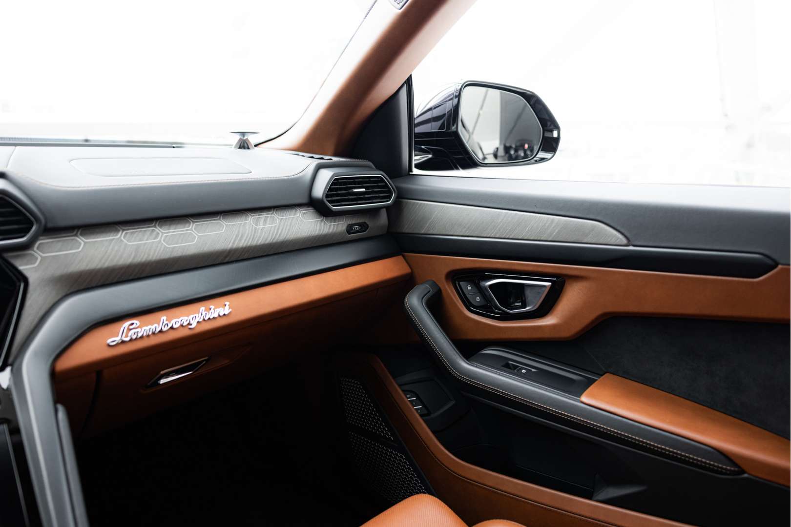 Lamborghini Urus - 2021 - Joinsteer - #34