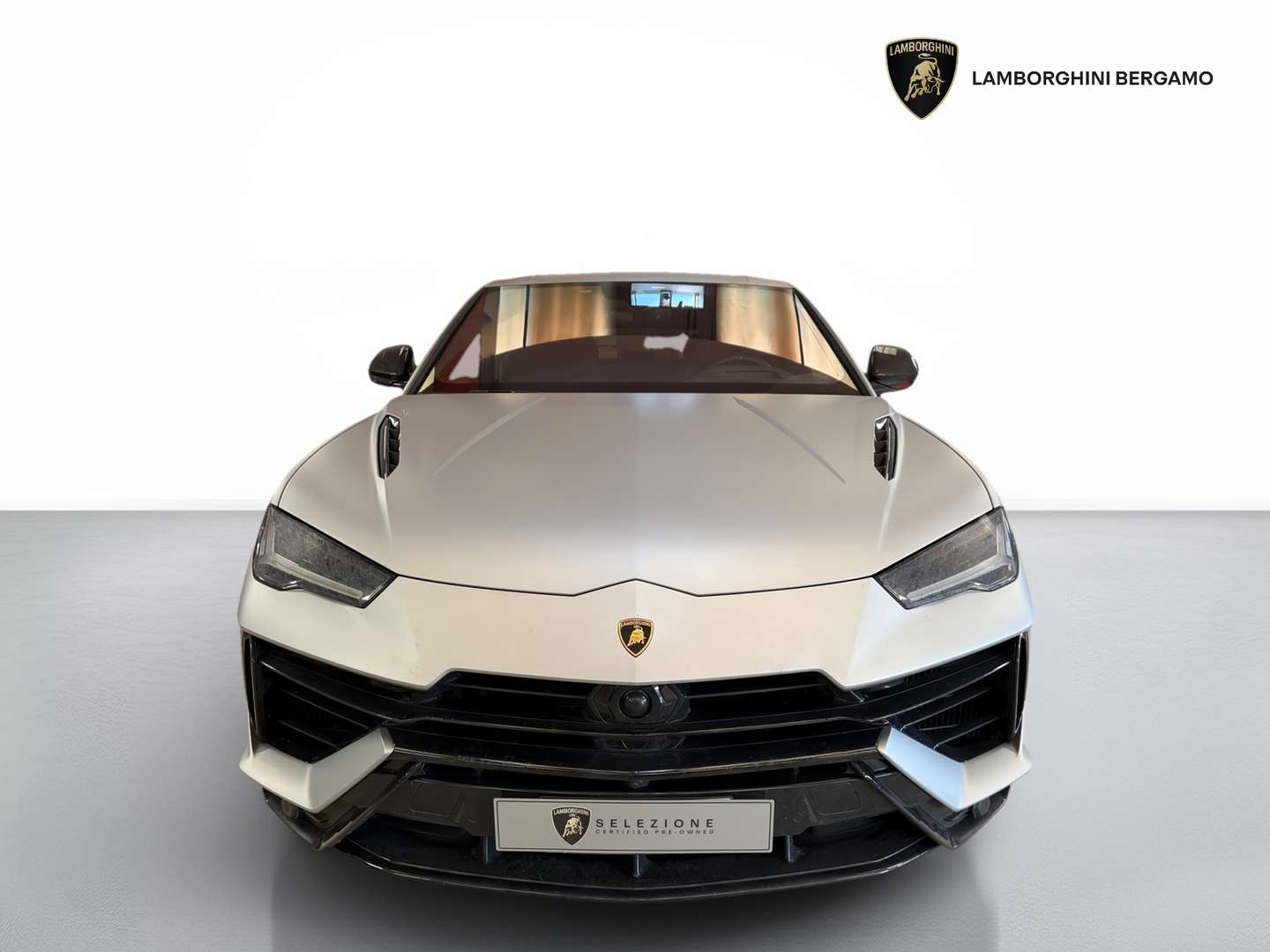 Lamborghini Urus - 2024 - Joinsteer - #8