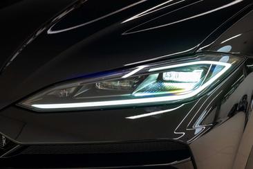 Lamborghini Urus — photo 11