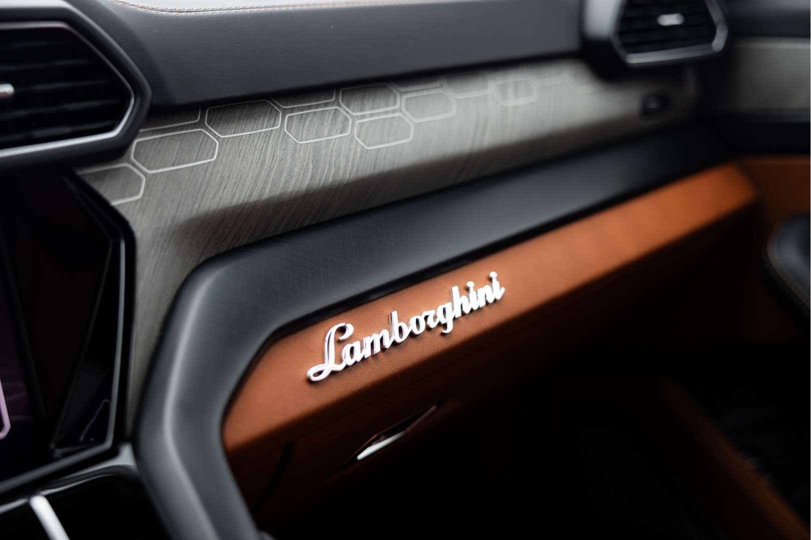 Lamborghini Urus - 2021 - Joinsteer - #35