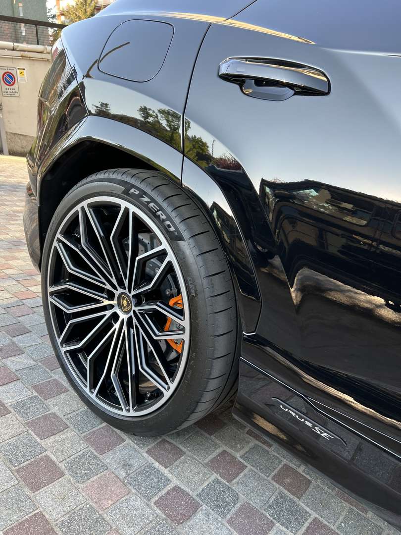 Lamborghini Urus - 2024 - Joinsteer - #11