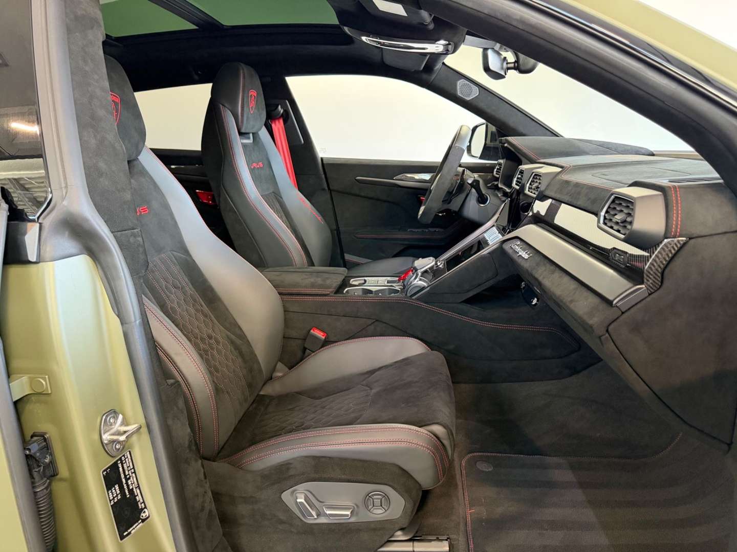 Lamborghini Urus Performante - 2024 - Joinsteer - #17