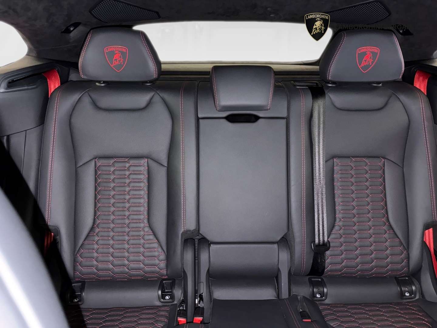 Lamborghini Urus - 2024 - Joinsteer - #10