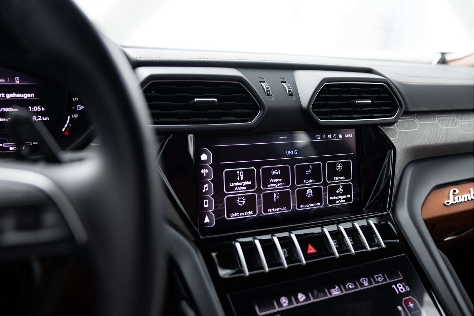 Lamborghini Urus - 2021 - Joinsteer - #36