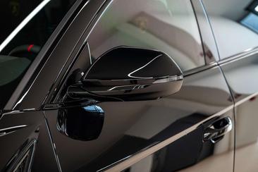 Lamborghini Urus — photo 13