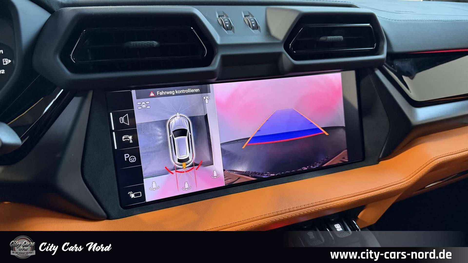 Lamborghini Urus - 2025 - Joinsteer - #19