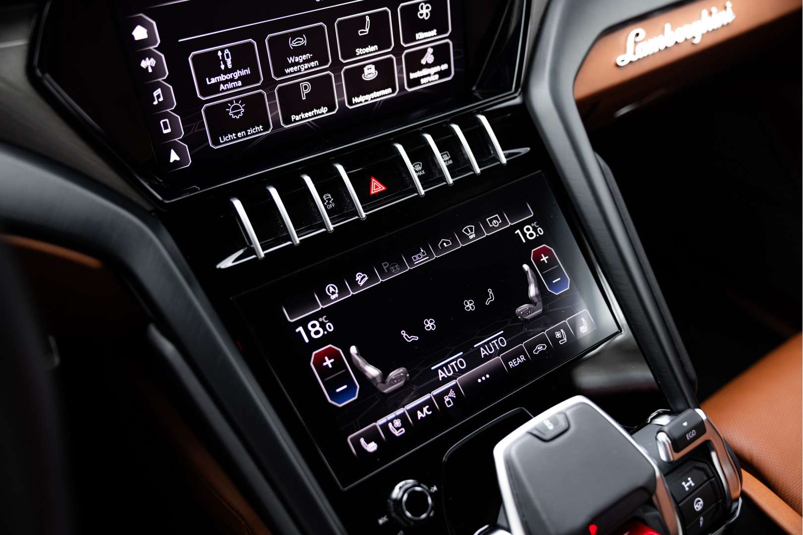 Lamborghini Urus - 2021 - Joinsteer - #37