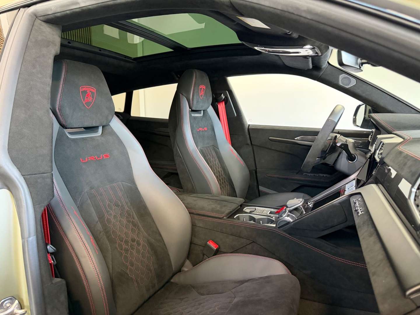 Lamborghini Urus Performante - 2024 - Joinsteer - #19