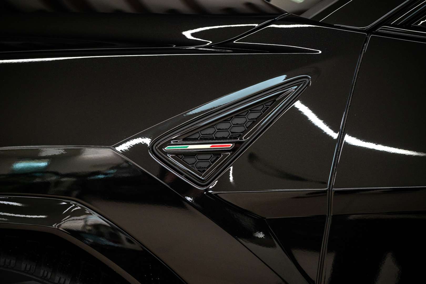 Lamborghini Urus - 2026 - Joinsteer - #14