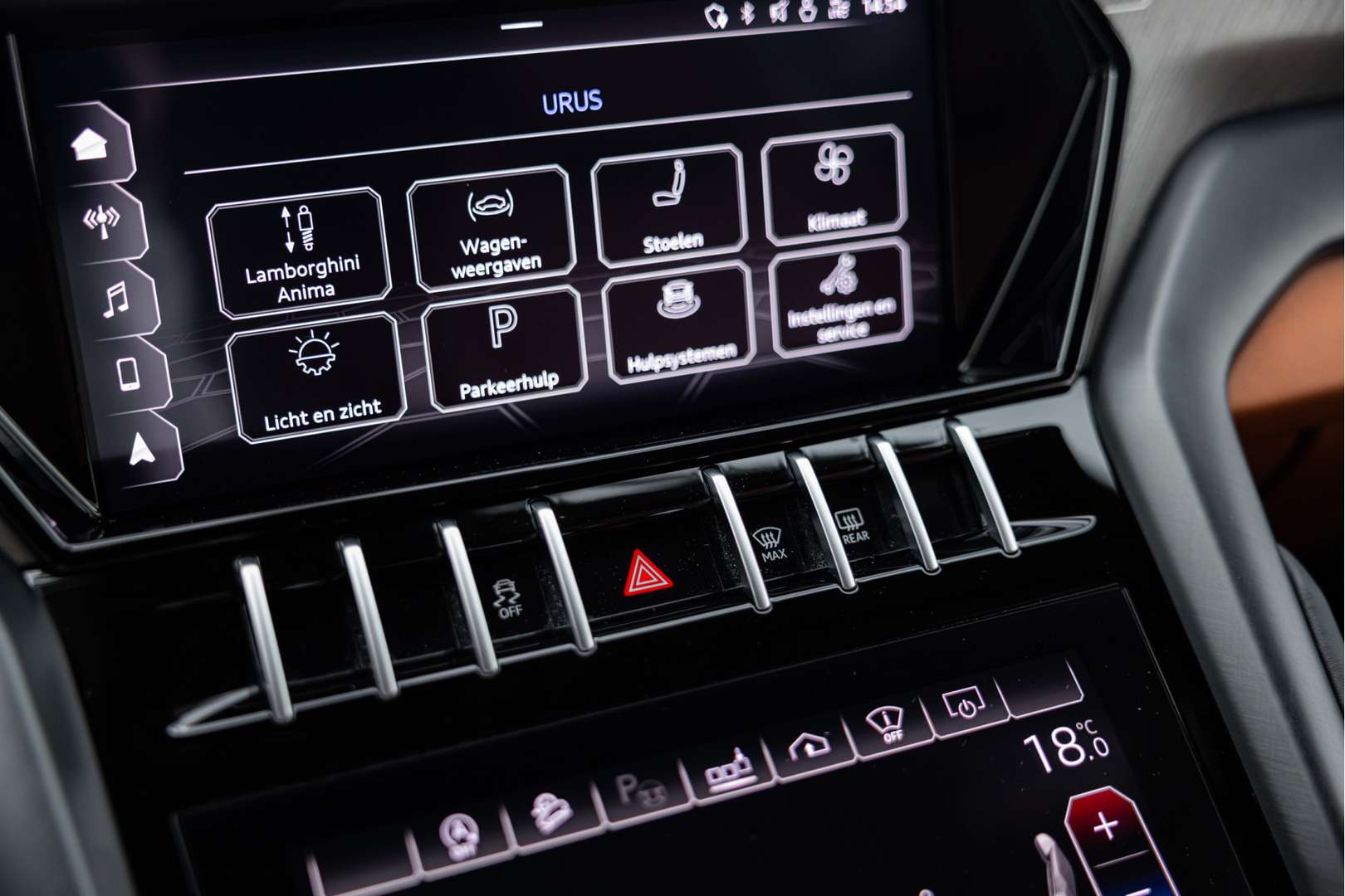 Lamborghini Urus - 2021 - Joinsteer - #38