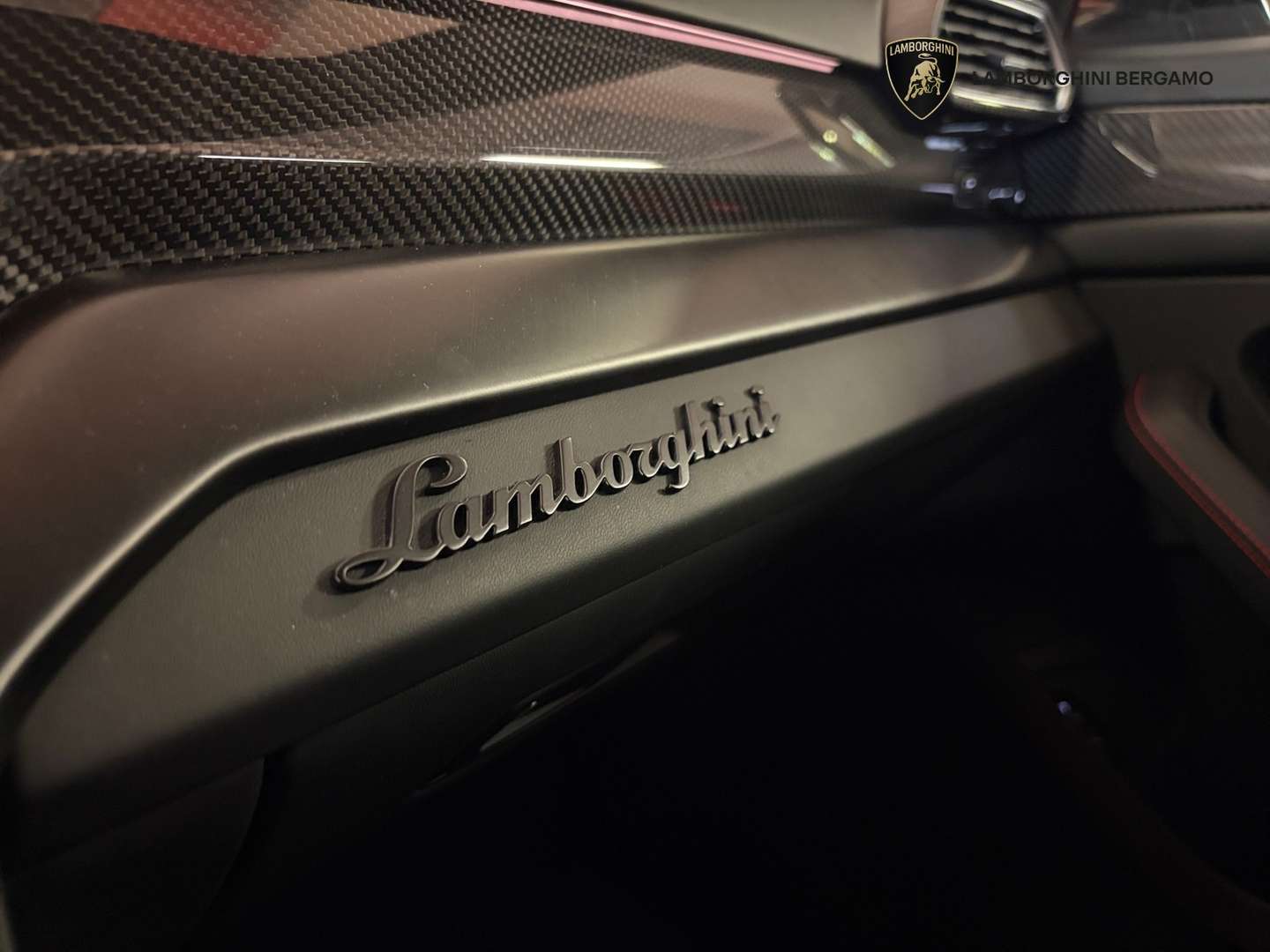 Lamborghini Urus - 2024 - Joinsteer - #16