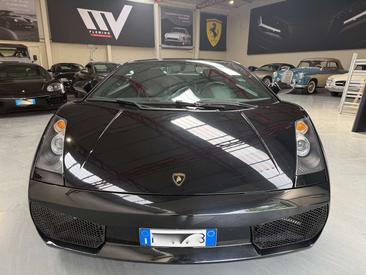 Lamborghini Gallardo Coupé — photo 3
