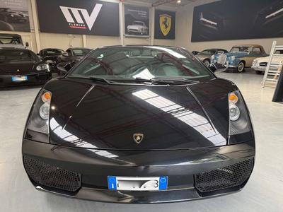 Lamborghini Gallardo Coupé
