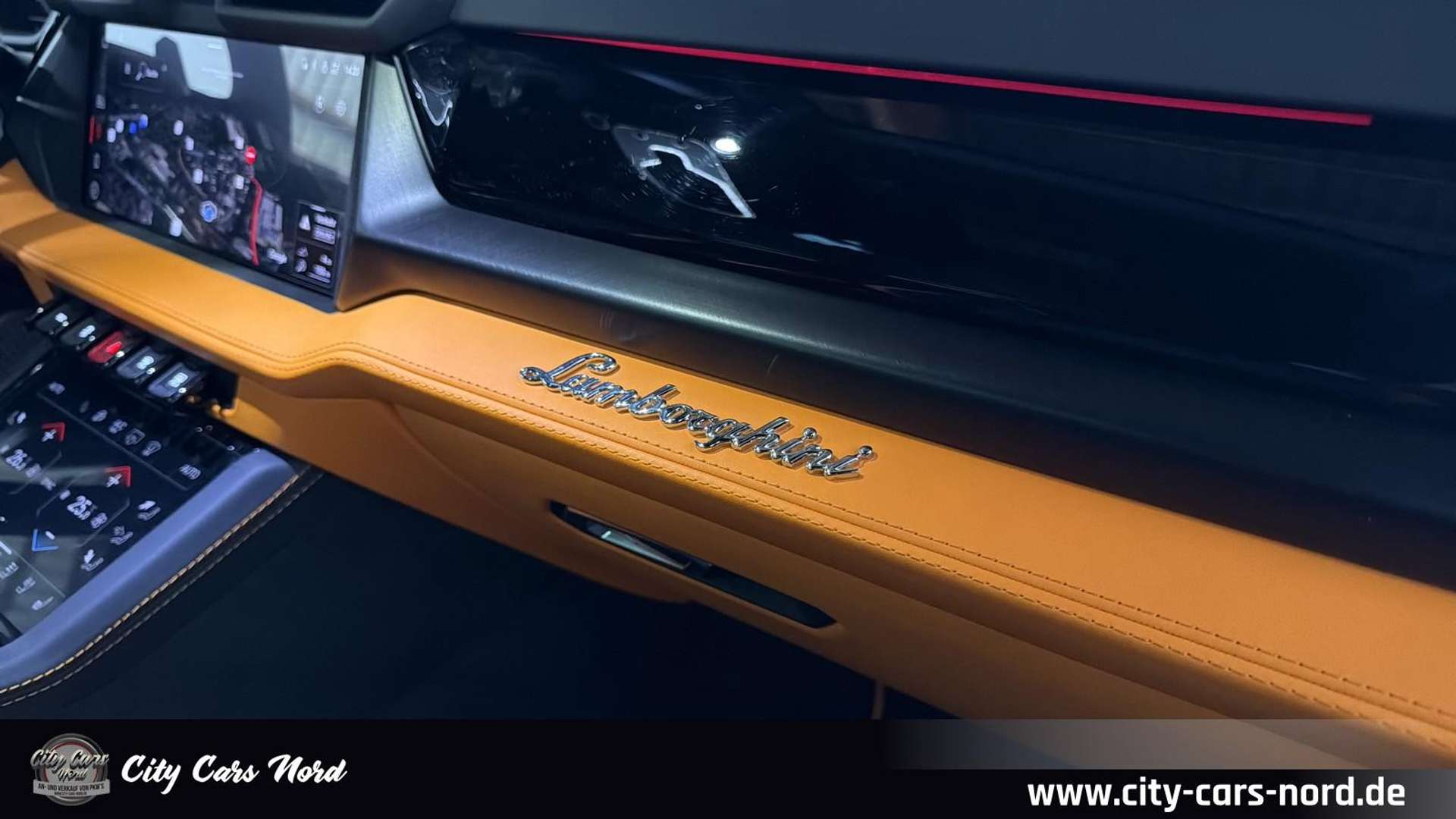 Lamborghini Urus - 2025 - Joinsteer - #21