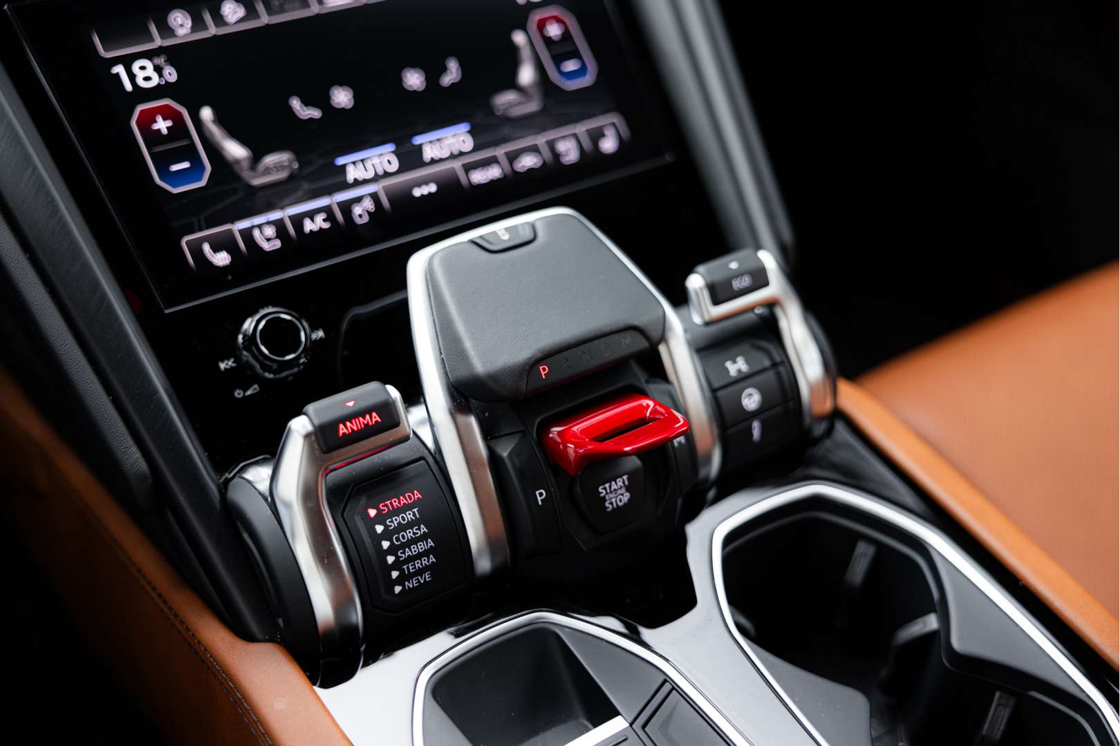 Lamborghini Urus - 2021 - Joinsteer - #39