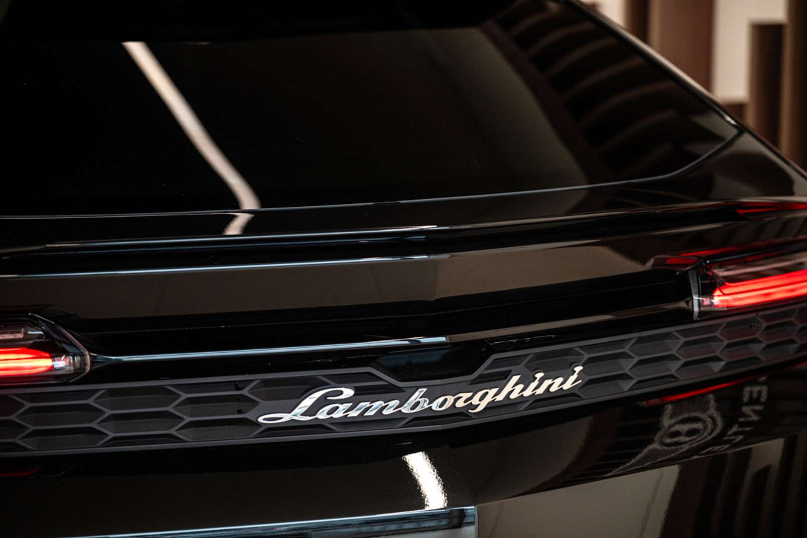 Lamborghini Urus - 2026 - Joinsteer - #16