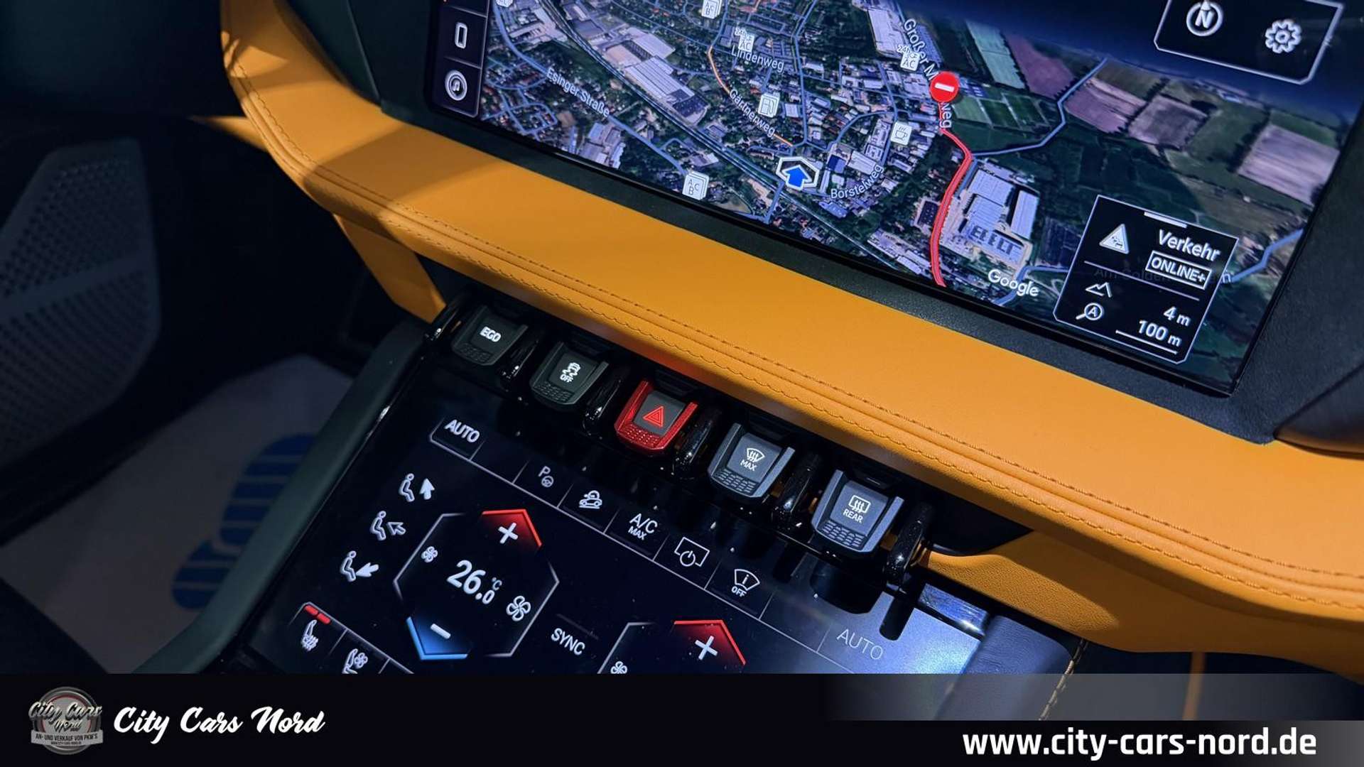 Lamborghini Urus - 2025 - Joinsteer - #22