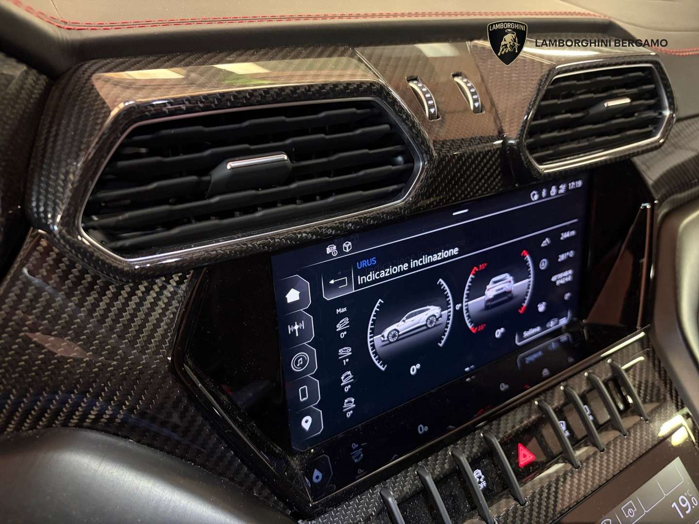 Lamborghini Urus - 2024 - Joinsteer - #19