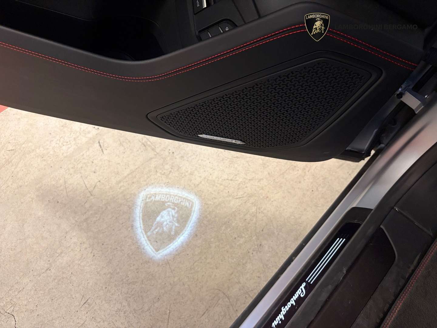 Lamborghini Urus - 2024 - Joinsteer - #20