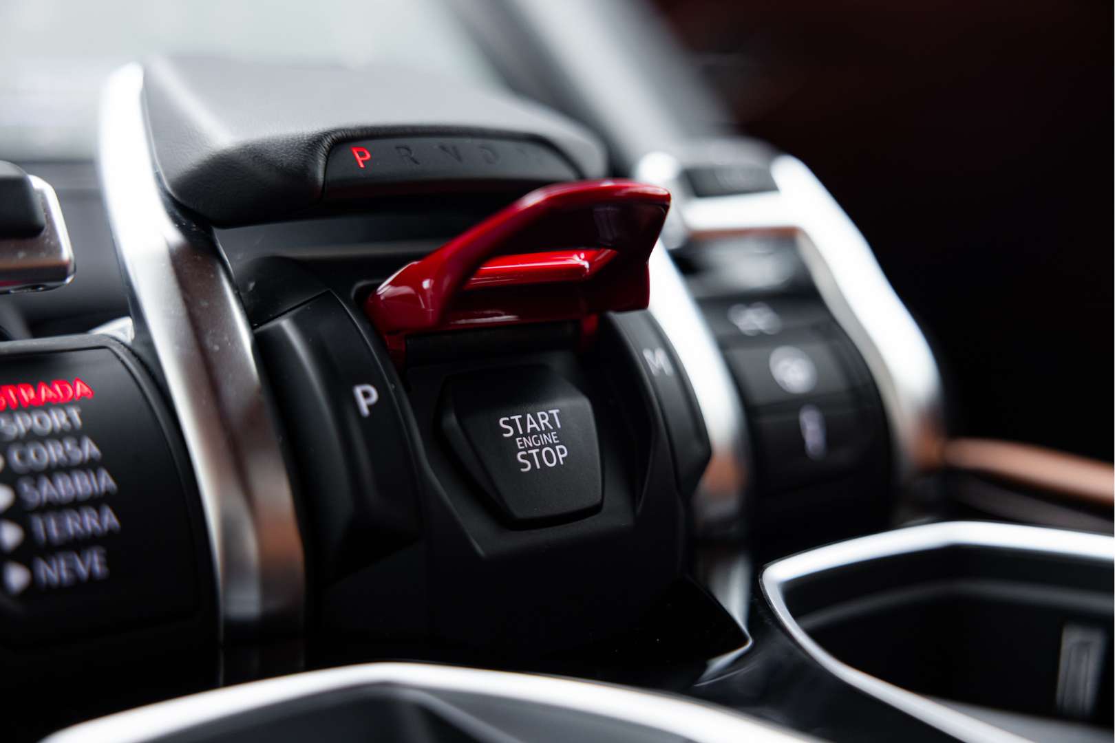 Lamborghini Urus - 2021 - Joinsteer - #41