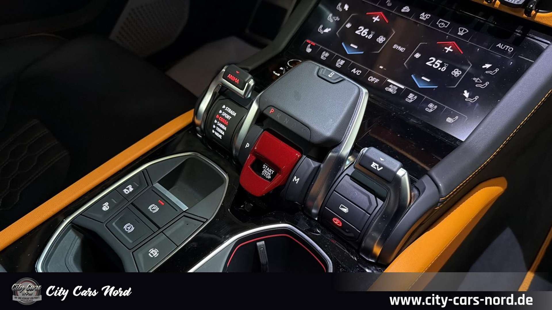 Lamborghini Urus - 2025 - Joinsteer - #24
