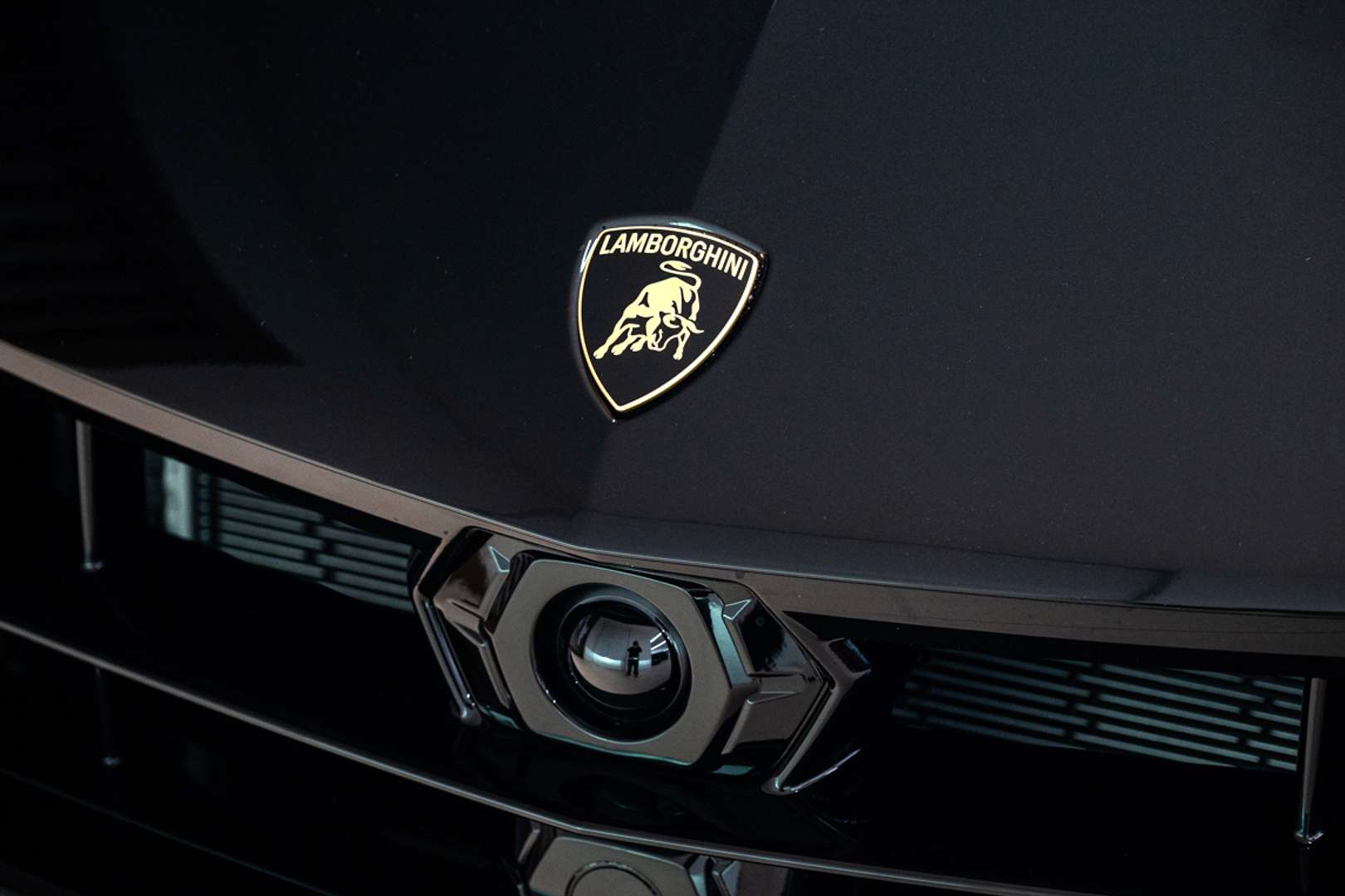Lamborghini Urus - 2026 - Joinsteer - #19