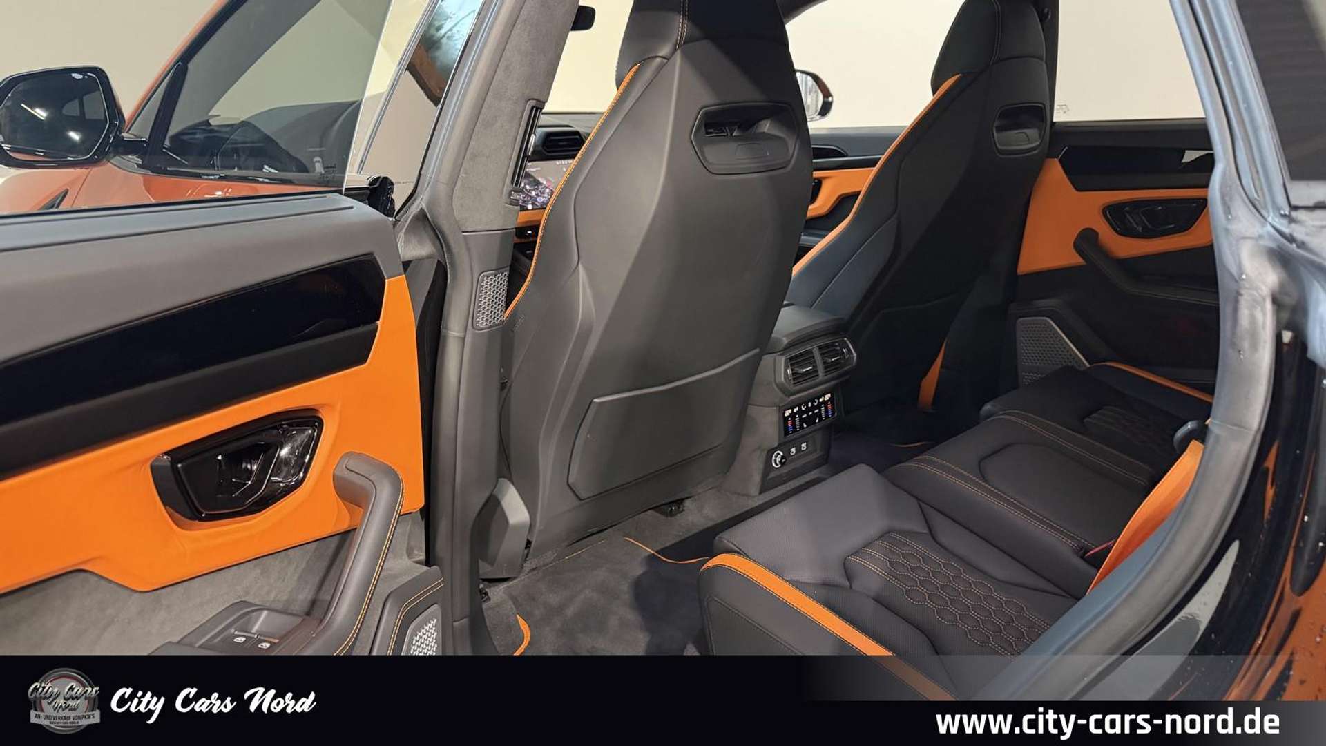 Lamborghini Urus - 2025 - Joinsteer - #25