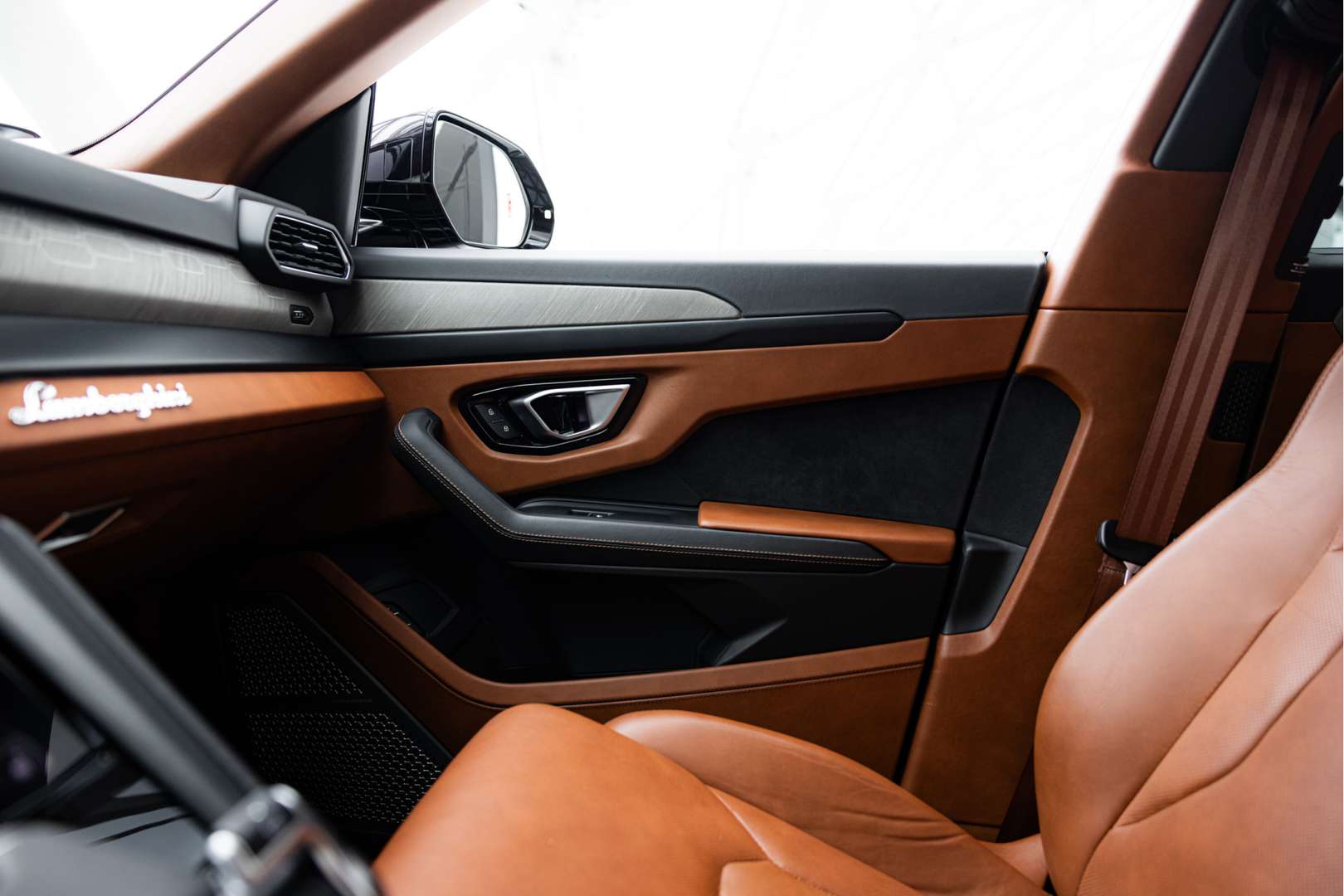 Lamborghini Urus - 2021 - Joinsteer - #44