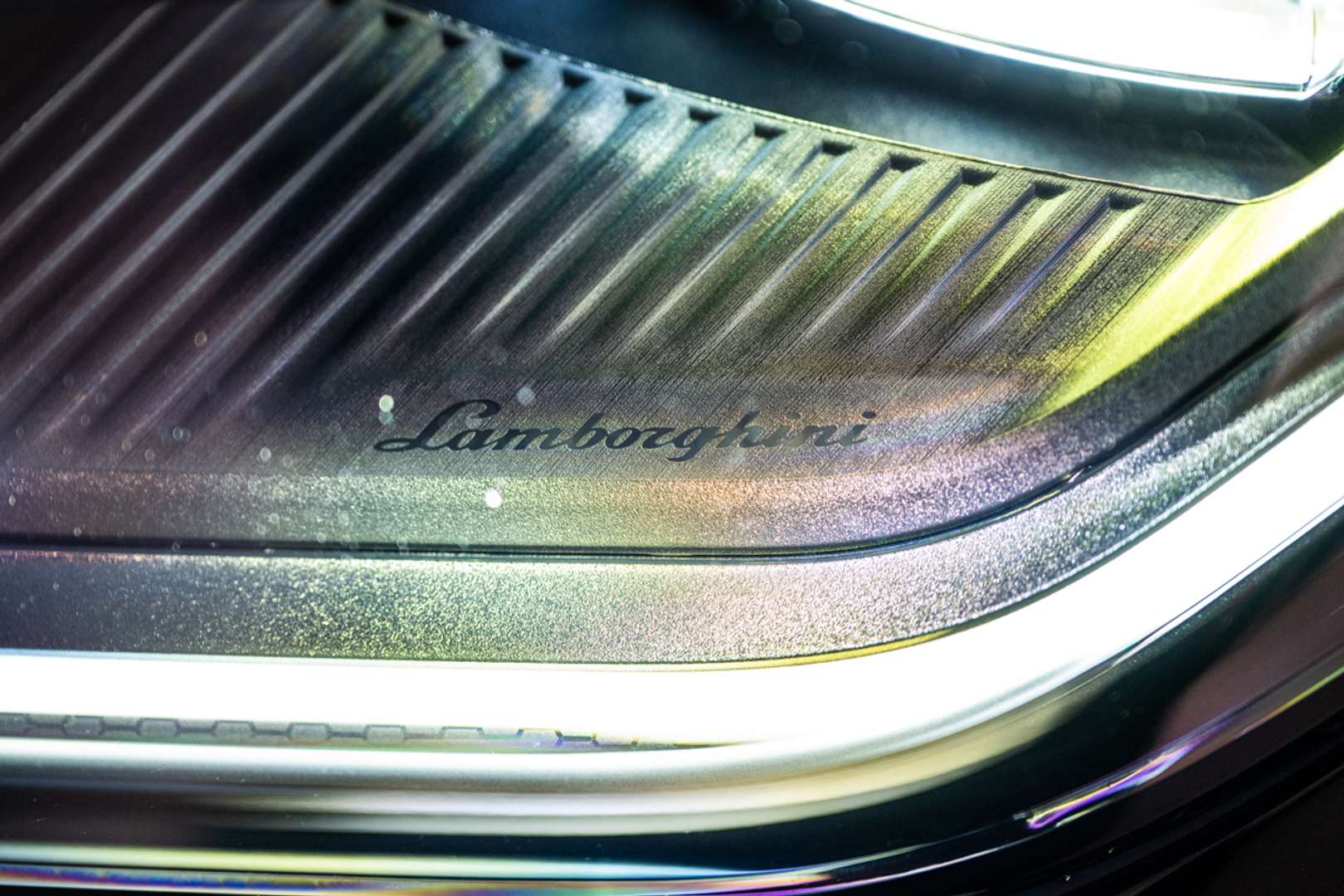 Lamborghini Urus - 2026 - Joinsteer - #21