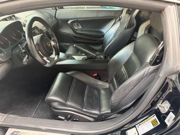 Lamborghini Gallardo Coupé — photo 6