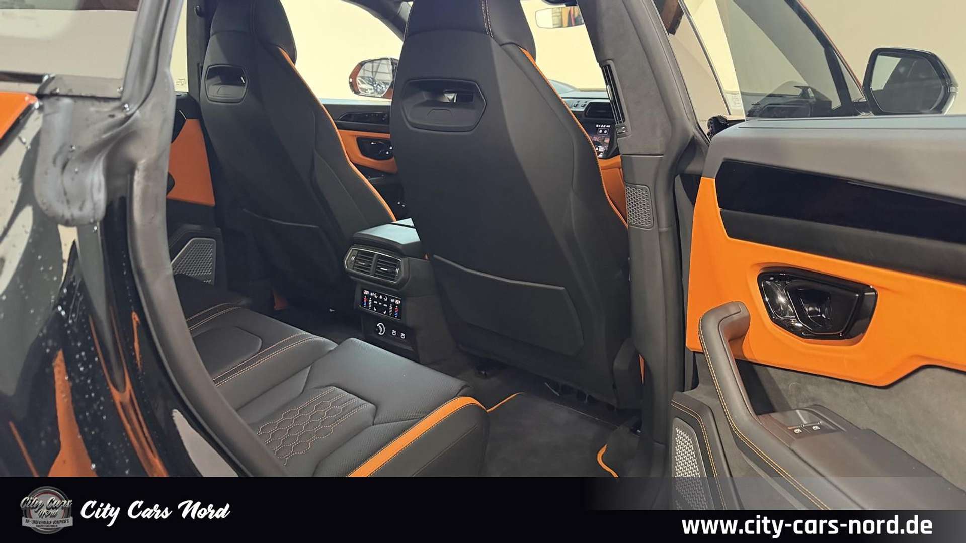 Lamborghini Urus - 2025 - Joinsteer - #27