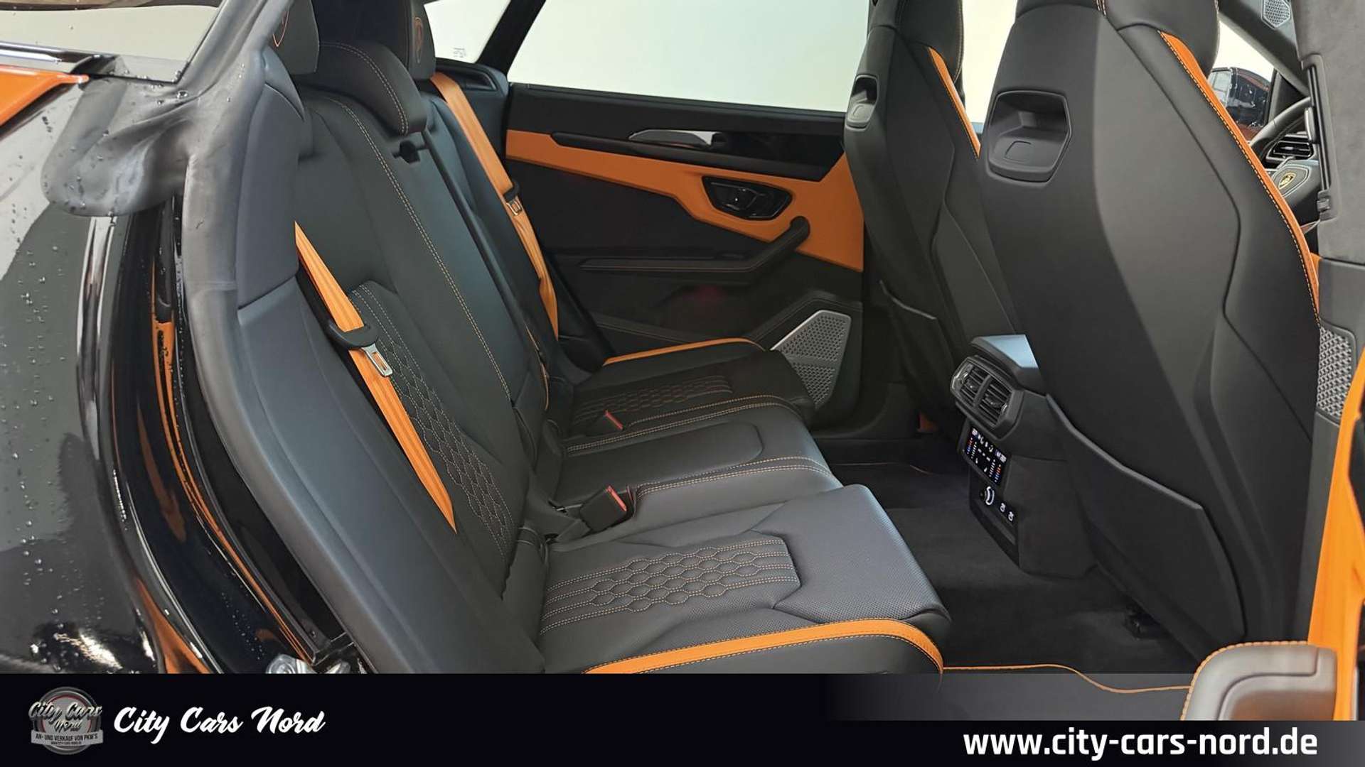 Lamborghini Urus - 2025 - Joinsteer - #28