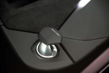 Lamborghini Urus — photo 23