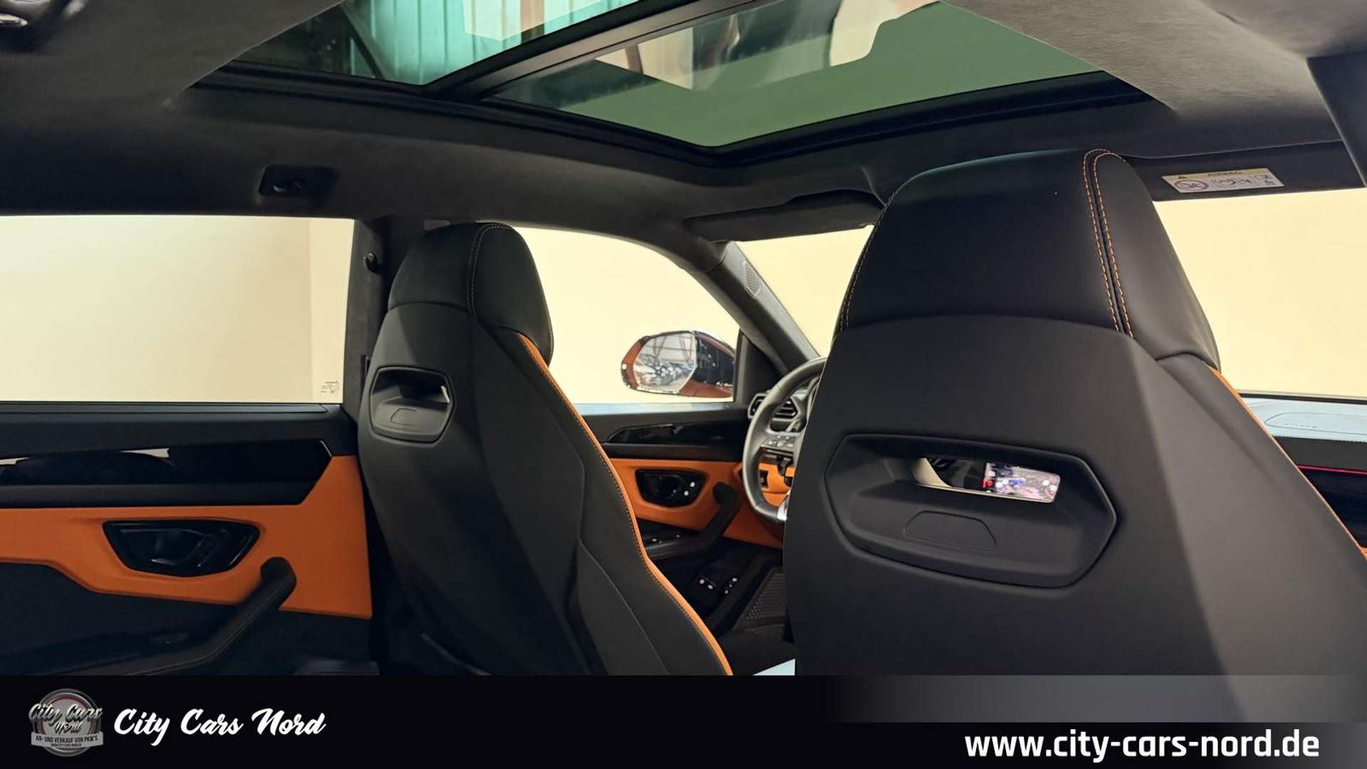 Lamborghini Urus - 2025 - Joinsteer - #29