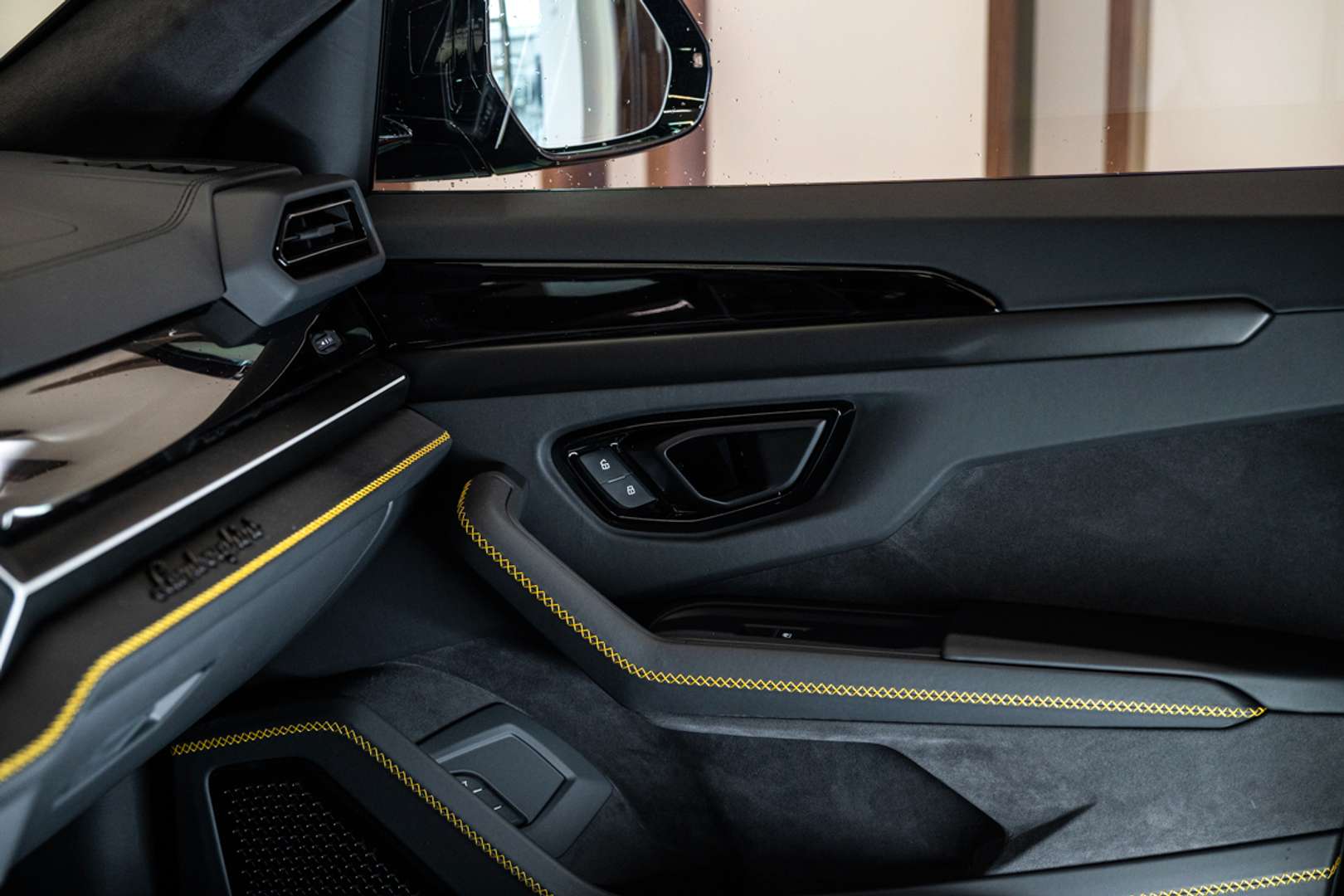 Lamborghini Urus - 2026 - Joinsteer - #24