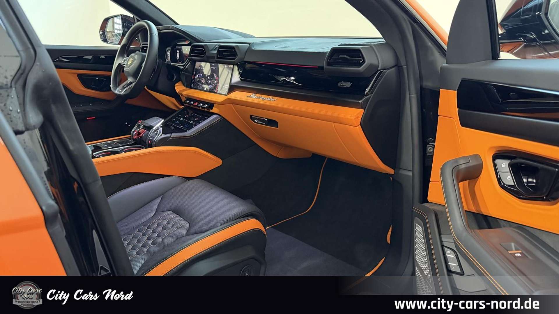 Lamborghini Urus - 2025 - Joinsteer - #30