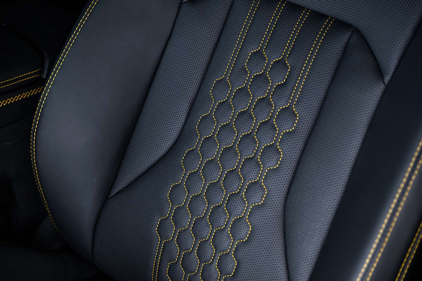 Lamborghini Urus - 2026 - Joinsteer - #26