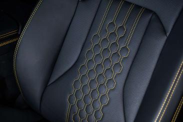 Lamborghini Urus — photo 26