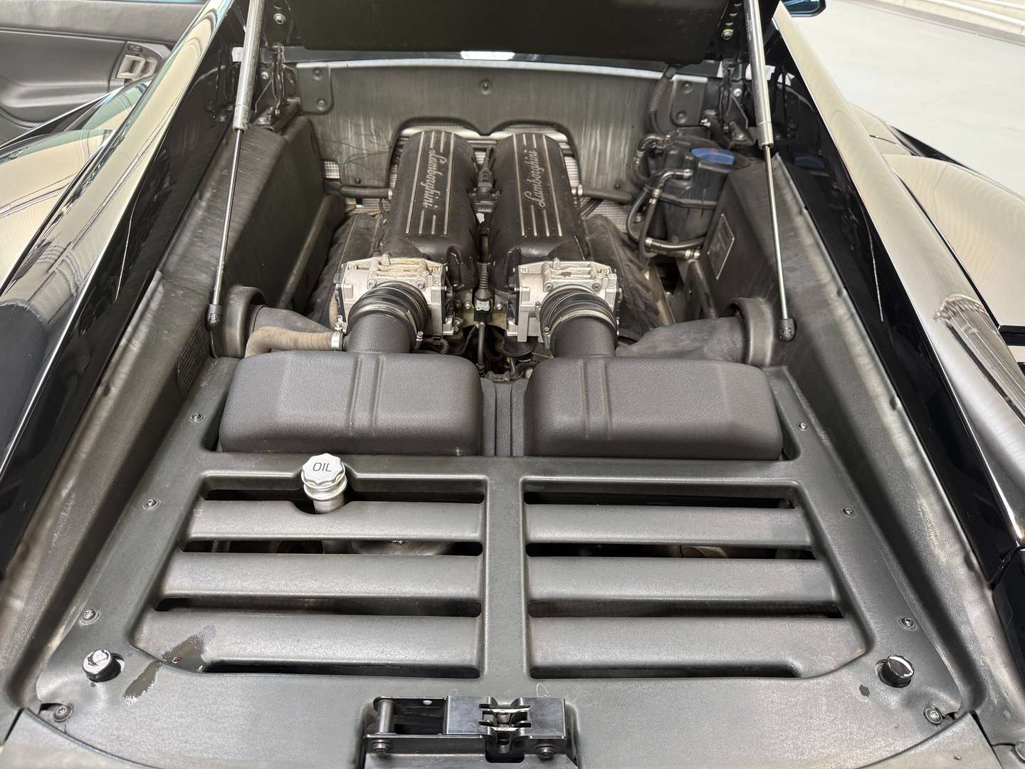 Lamborghini Gallardo Coupé - 2007 - Joinsteer - #10