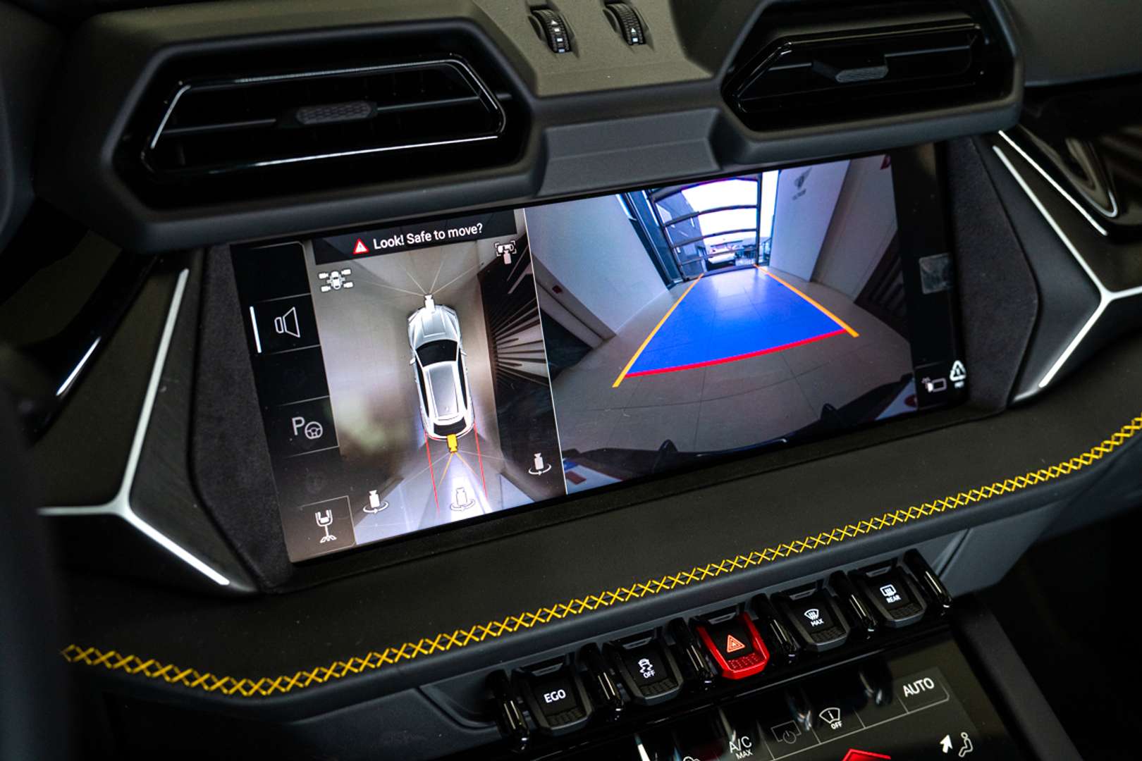 Lamborghini Urus - 2026 - Joinsteer - #30