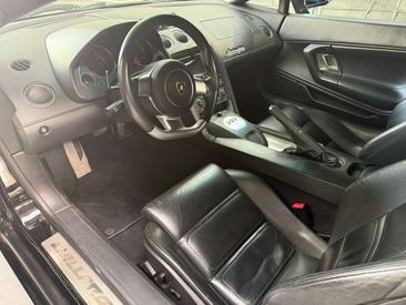 Lamborghini Gallardo Coupé — photo 12