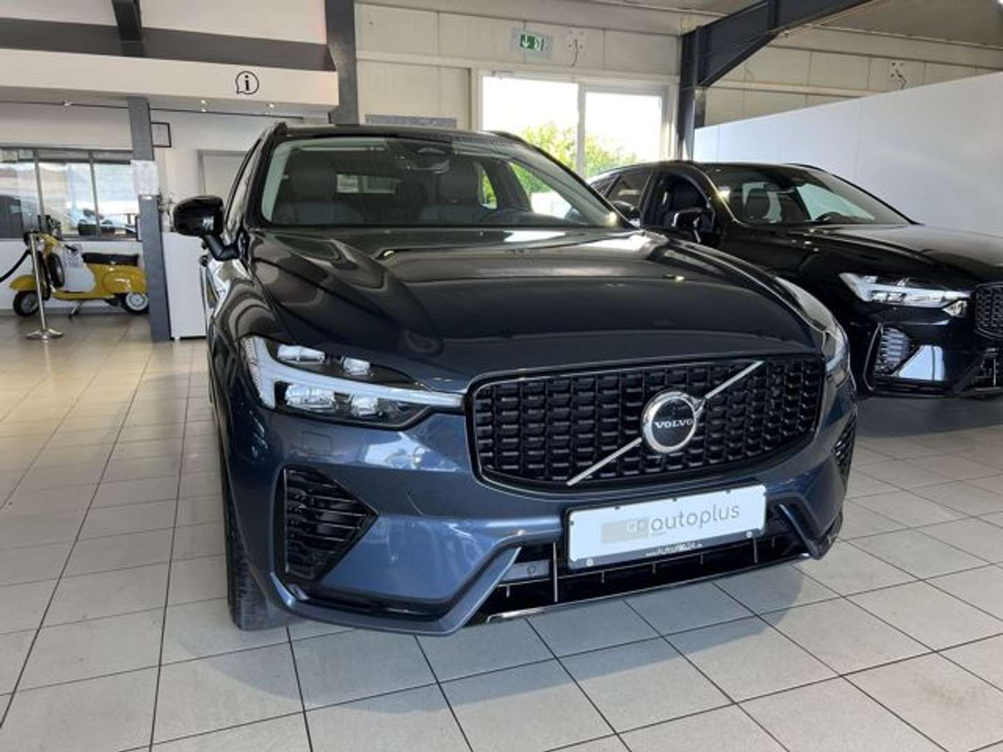 Volvo XC60 T6 Recharge Plus - 2023 - Joinsteer - #1
