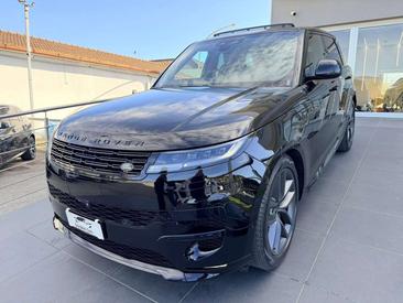 Land Rover Range Rover Sport D250 — photo 3