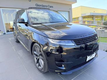 Land Rover Range Rover Sport D250 — photo 4