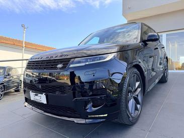Land Rover Range Rover Sport D250 — photo 5