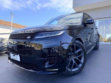 Land Rover Range Rover Sport D250 — photo 6