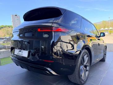 Land Rover Range Rover Sport D250 — photo 8