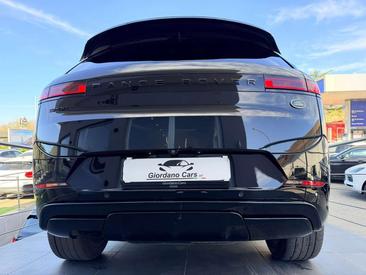 Land Rover Range Rover Sport D250 — photo 10